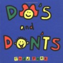 Do's and Dont's - Todd Parr