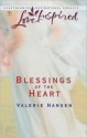 Blessings of the Heart - Valerie Hansen