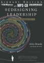 Redesigning Leadership - John Maeda