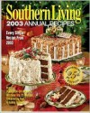 Southern Living 2003 Annual Recipes - Southern Living Magazine