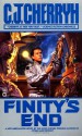 Finity's End - C.J. Cherryh