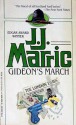 Gideon's March - J.J. Marric