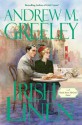 Irish Linen: A Nuala Anne McGrail Novel - Andrew M. Greeley