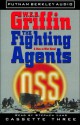 The Fighting Agents (Men At War, #4) - W.E.B. Griffin, Stephen Lang