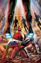 Age of Ultron #3 - Brian Michael Bendis, Byran Hitch, Paul Neary, Paul Mounts