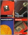 Small Business Management 6th Edition - Nicholas C. Siropolis