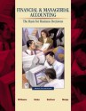 Financial & Managerial Accounting w/CD-ROM, NetTutor and Powerweb - Jan R. Williams, Susan F. Haka, Mark S. Bettner