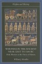 Warfare in the Ancient Near East to 1600 BC - William J. Hamblin