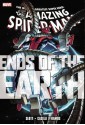 Spider-Man: Ends Of The Earth (Amazing Spider-Man) - Dan Slott, Brian Clevinger, Rob Williams, Ty Templeton, Thony Silas, Stefano Caselli, Humberto Ramos, Matthew Clark