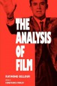 The Analysis of Film - Raymond Bellour, Constance (Ed.) Penley, Constance Penley