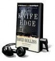 A Knife Edge - David Rollins, Mel Foster