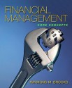 Financial Management: Core Concepts - Ray Brooks