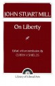 Mill: On Liberty - Currin V. Shields