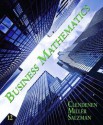 Business Mathematics [With Access Code] - Gary Clendenen, Stanley A. Salzman, Charles D. Miller