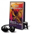 Moreta: Dragonlady of Pern [With Earbuds] - Anne McCaffrey, Sheila Hart