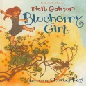 Blueberry Girl (Library) - Neil Gaiman