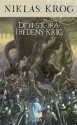 Den stora fredens krig (Frihetskrigen, #4) - Niklas Krog