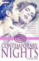 Contemporary Nights, Volume 1 (The Night Series) - C.J. Ellisson, Allie K. Adams, Hildie McQueen, Jami Davenport, Lila Dubois