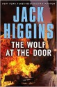 The Wolf at the Door - Jack Higgins