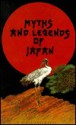 Myths & Legends of Japan - F. Hadland Davis