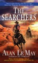 The Searchers - Alan Le May