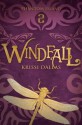 Windfall (Phantom Island Book 2) - Krissi Dallas