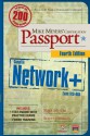 Mike Meyers' Comptia Network+ Certification Passport, 4th Edition (Exam N10-005) - Glen E. Clarke, Michael Meyers