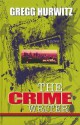 The Crime Writer - Gregg Hurwitz