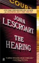 The Hearing - John Lescroart