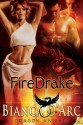 FireDrake (Dragon Knights) - Bianca D'Arc