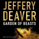 Garden of Beasts - Jeffery Deaver