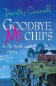 Goodbye, Ms. Chips: An Ellie Haskell Mystery (Ellie Haskell Mysteries) - Dorothy Cannell