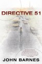 Directive 51 - John Barnes