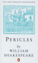 Pericles: Prince of Tyre - Philip Edwards, William Shakespeare