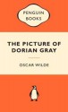 The Picture of Dorian Gray - Oscar Wilde