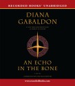 An Echo in the Bone - Davina Porter, Diana Gabaldon