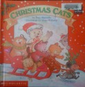 Christmas Cats - Jean Marzollo, Hans Wilhelm