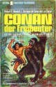 Conan der Freibeuter (Taschenbuch) - Robert E. Howard, L. Sprague de Camp, Fritz Moeglich