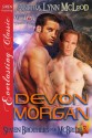 Devon Morgan - Anitra Lynn McLeod