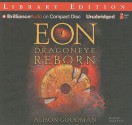 Dragoneye Reborn - Alison Goodman, Nancy Wu