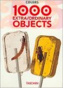 1000 Extra/Ordinary Objects - Carlos Mustienes, Isabelle Barato, Colors