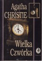 Wielka Czwórka - Agatha Christie