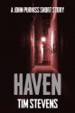 Haven (A John Purkiss Short Story) - Tim Stevens