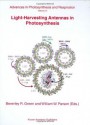 Light-Harvesting Antennas in Photosynthesis (Advances in Photosynthesis and Respiration) - B.R. Green, W.W. Parson