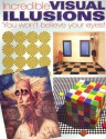 Incredible Visual Illusions - Al Seckel