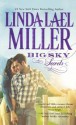 Big Sky Secrets - Linda Lael Miller