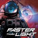 Faster Than Light (Issues) (5 Book Series) - Brian Haberlin, Brian Haberlin, Geirrod Vandyke