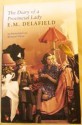 The Provincial Lady Goes Further - E.M. Delafield