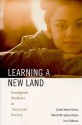 Learning a New Land: Immigrant Students in American Society - Carola Suárez-Orozco, Irina Todorova, Marcelo M. Suárez-Orozco