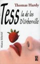 Tess la de los D'urberville - Thomas Hardy